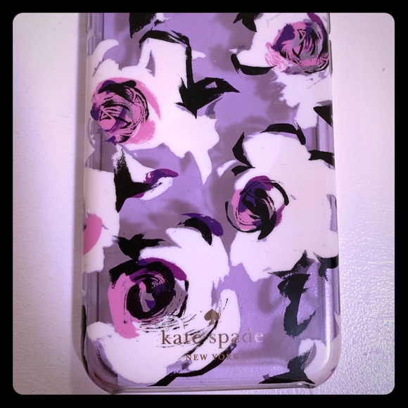 kate spade Accessories - Kate spade ♠️ iPhone 8 case